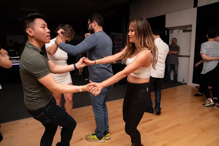 Melómano Bachata Social | May 2019 gallery photo