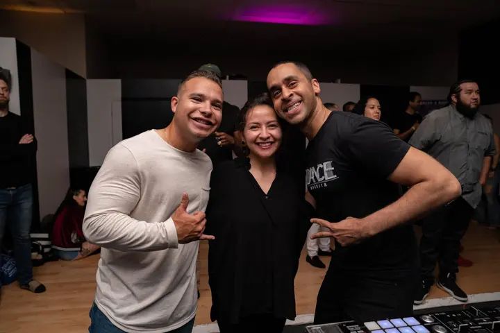 Melómano Bachata Social | May 2019 gallery photo