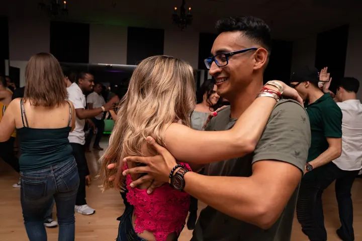 Melómano Bachata Social | May 2019 gallery photo