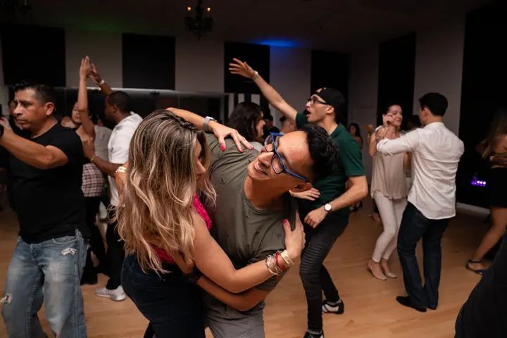 Melómano Bachata Social | May 2019 gallery photo