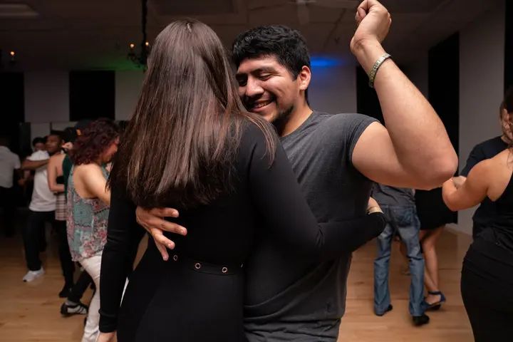 Melómano Bachata Social | May 2019 gallery photo