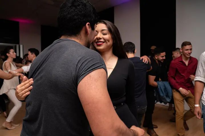 Melómano Bachata Social | May 2019 gallery photo