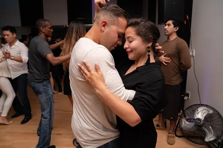 Melómano Bachata Social | May 2019 gallery photo