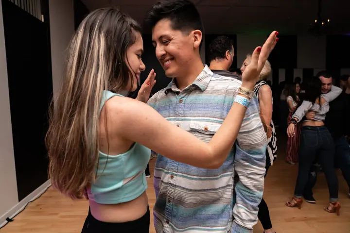 Melómano Bachata Social | May 2019 gallery photo