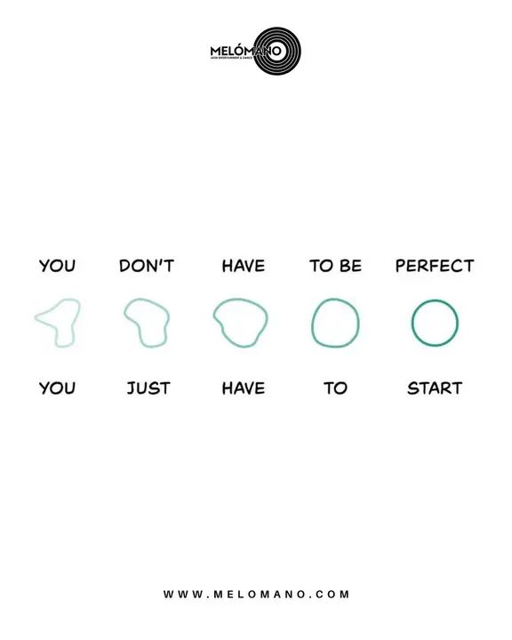 ✨ Motivational Monday ✨ Every dancer you admire today once stood exactly where you are uncertain, nervous, and full of potential. Their first steps weren’t perfect, but the