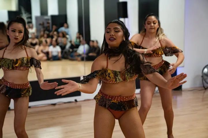 Melómano Bachata Social | May 2019 gallery photo