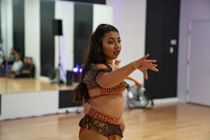 Melómano Bachata Social | May 2019 gallery photo