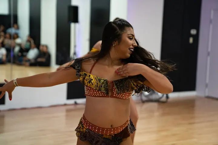 Melómano Bachata Social | May 2019 gallery photo