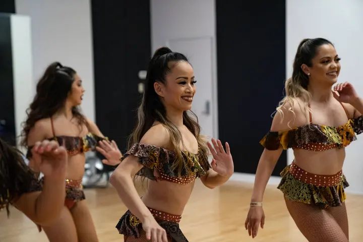 Melómano Bachata Social | May 2019 gallery photo