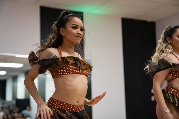 Melómano Bachata Social | May 2019 gallery photo