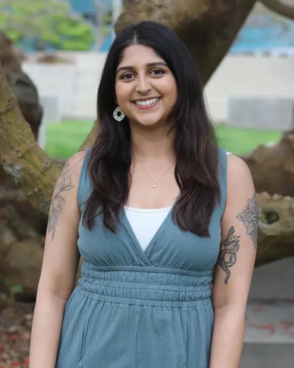 Get to know our dream team! 💕 Our dream team are the friendly faces that welcome you at check in 😃💃🏻🕺🏻 Meet Kas (Kasturi) Kulkarni @kaskurry In addition to dance, Kas