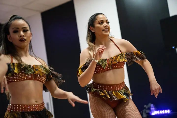 Melómano Bachata Social | May 2019 gallery photo