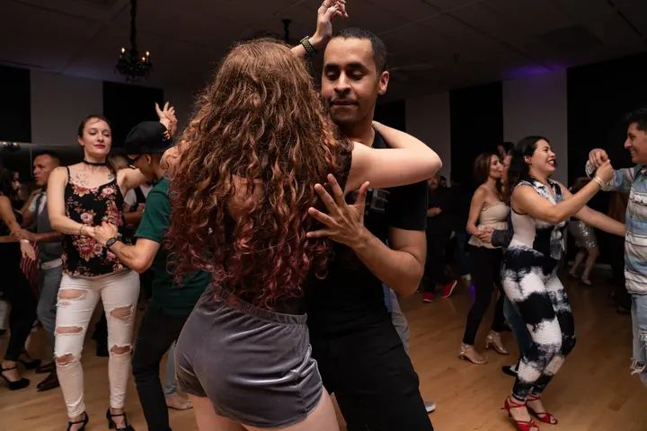 Melómano Bachata Social | May 2019 gallery photo