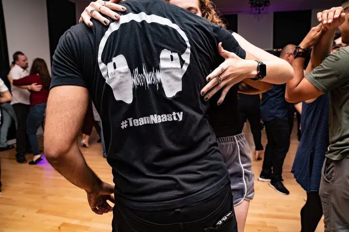 Melómano Bachata Social | May 2019 gallery photo