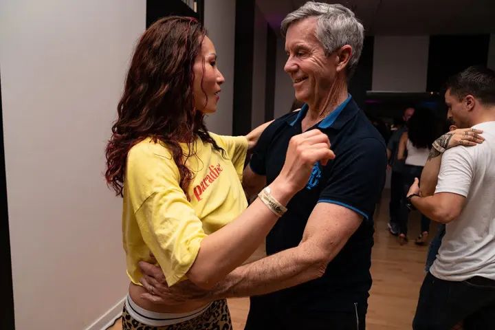 Melómano Bachata Social | May 2019 gallery photo