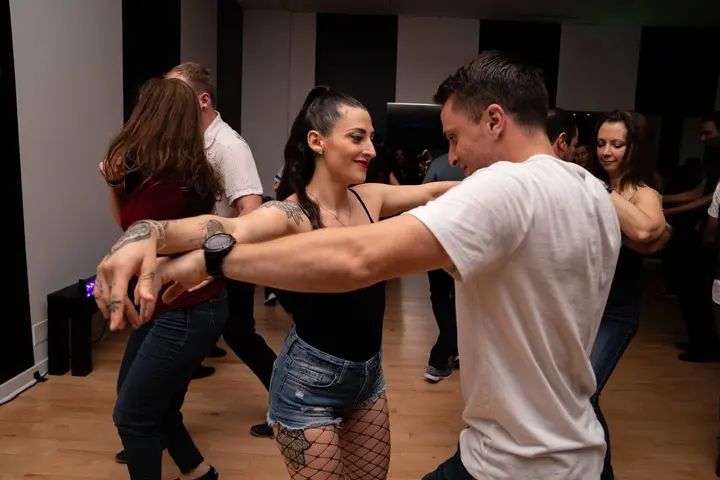 Melómano Bachata Social | May 2019 gallery photo