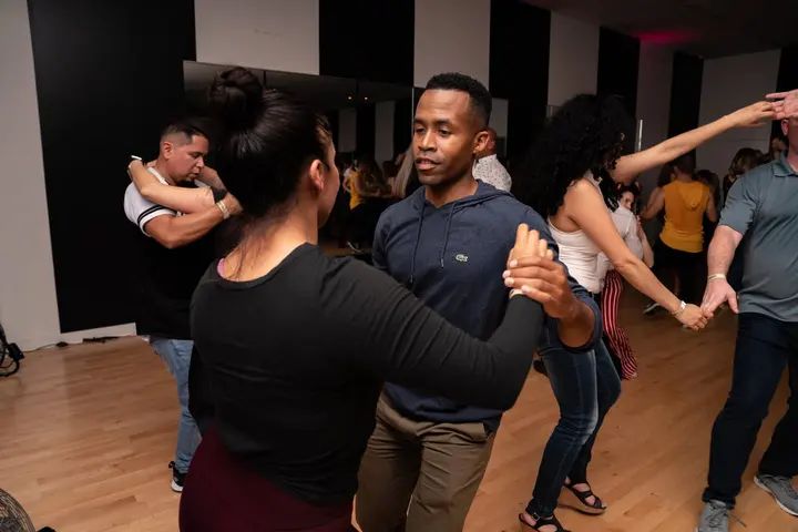 Melómano Bachata Social | May 2019 gallery photo