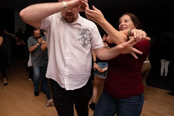 Melómano Bachata Social | May 2019 gallery photo