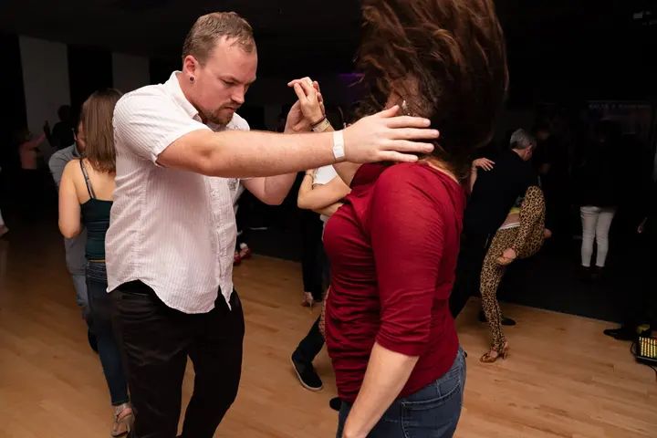 Melómano Bachata Social | May 2019 gallery photo