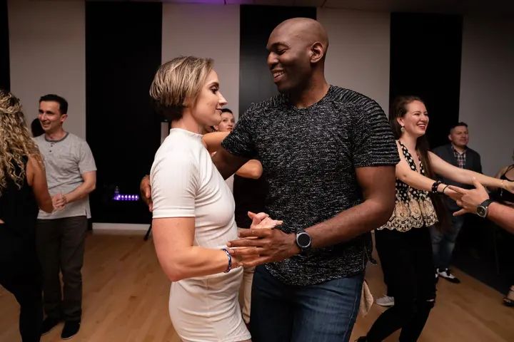 Melómano Bachata Social | May 2019 gallery photo