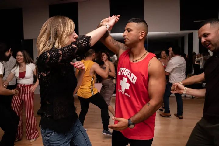Melómano Bachata Social | May 2019 gallery photo