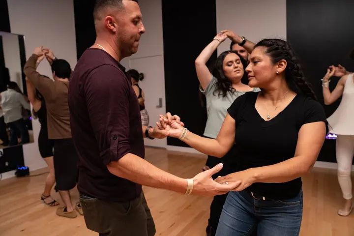 Melómano Bachata Social | May 2019 gallery photo