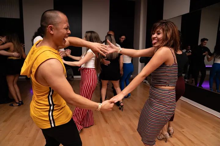 Melómano Bachata Social | May 2019 gallery photo