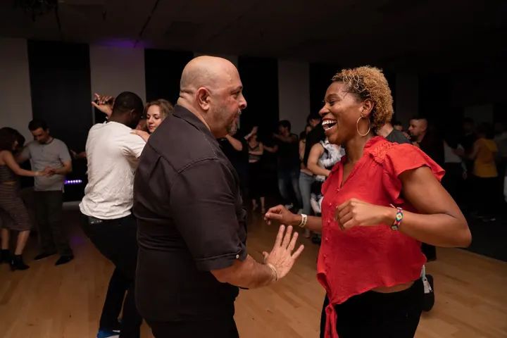Melómano Bachata Social | May 2019 gallery photo
