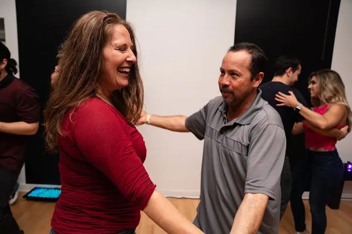 Melómano Bachata Social | May 2019 gallery photo