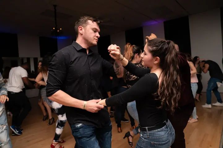 Melómano Bachata Social | May 2019 gallery photo