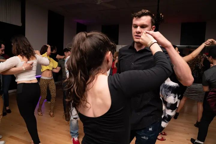 Melómano Bachata Social | May 2019 gallery photo