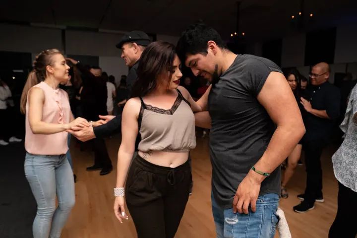 Melómano Bachata Social | May 2019 gallery photo