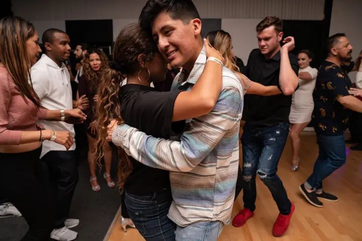 Melómano Bachata Social | May 2019 gallery photo