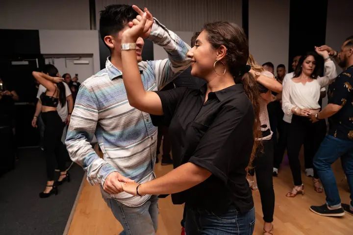 Melómano Bachata Social | May 2019 gallery photo