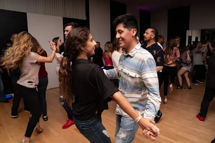 Melómano Bachata Social | May 2019 gallery photo