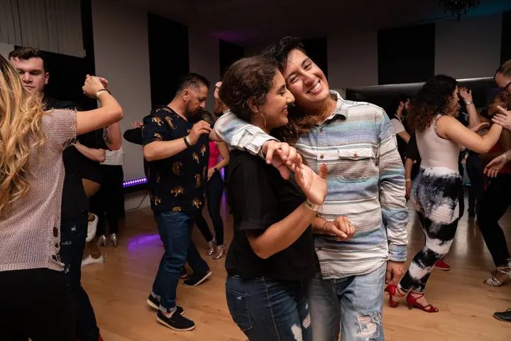 Melómano Bachata Social | May 2019 gallery photo