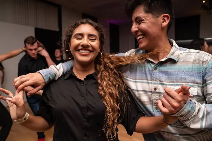 Melómano Bachata Social | May 2019 gallery photo