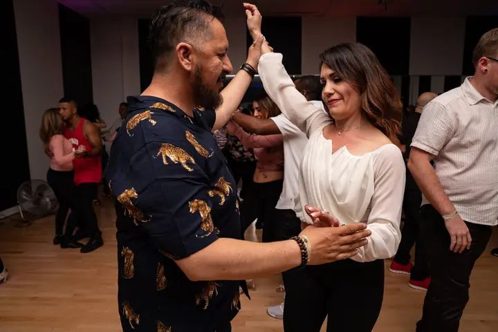 Melómano Bachata Social | May 2019 gallery photo