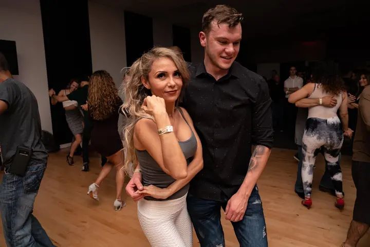 Melómano Bachata Social | May 2019 gallery photo