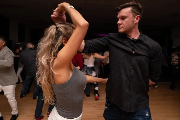 Melómano Bachata Social | May 2019 gallery photo