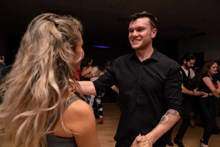 Melómano Bachata Social | May 2019 gallery photo