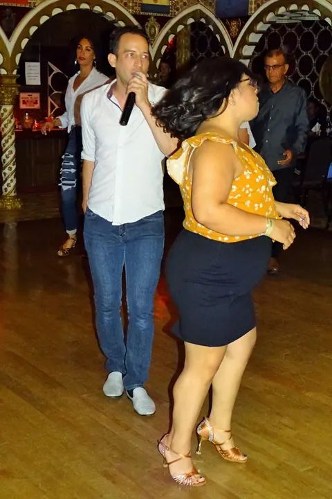 October 2019 Melomano Social gallery photo