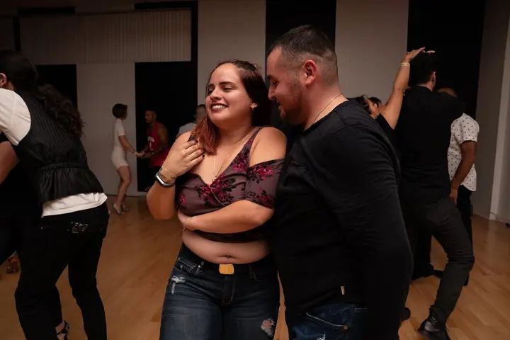 Melómano Bachata Social | May 2019 gallery photo