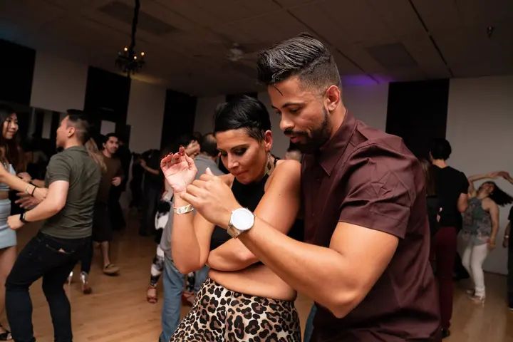 Melómano Bachata Social | May 2019 gallery photo