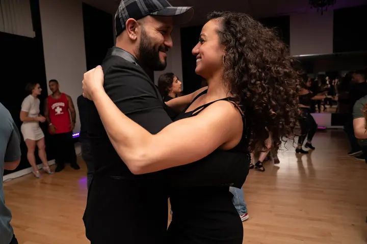 Melómano Bachata Social | May 2019 gallery photo