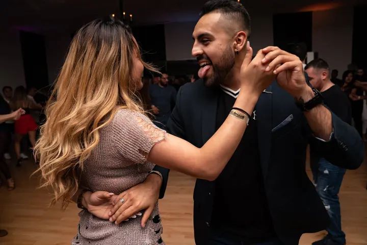 Melómano Bachata Social | May 2019 gallery photo
