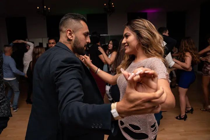 Melómano Bachata Social | May 2019 gallery photo