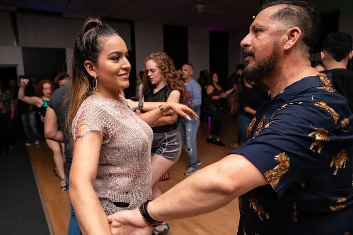 Melómano Bachata Social | May 2019 gallery photo