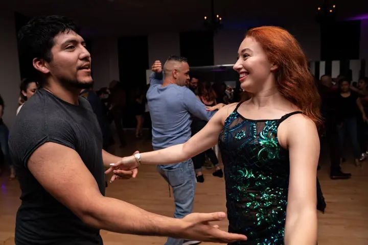 Melómano Bachata Social | May 2019 gallery photo