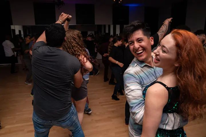 Melómano Bachata Social | May 2019 gallery photo